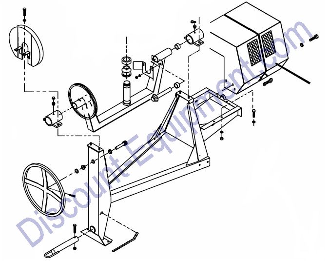 Frame Assembly